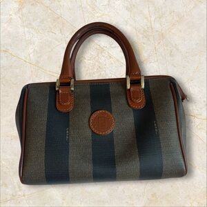 FENDI BOSTON BAG 20inches
